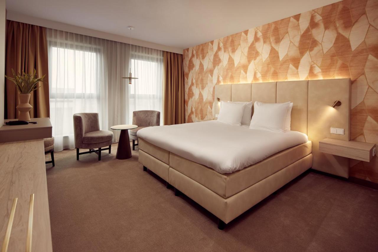 Van Der Valk Hotel Gorinchem Zewnętrze zdjęcie